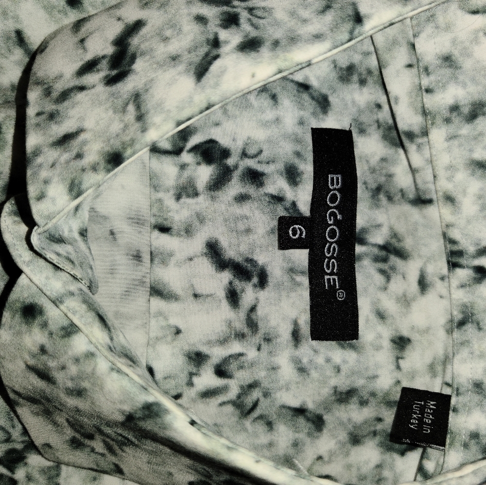 BOGOSSE SHIRT - Picture 2 of 3